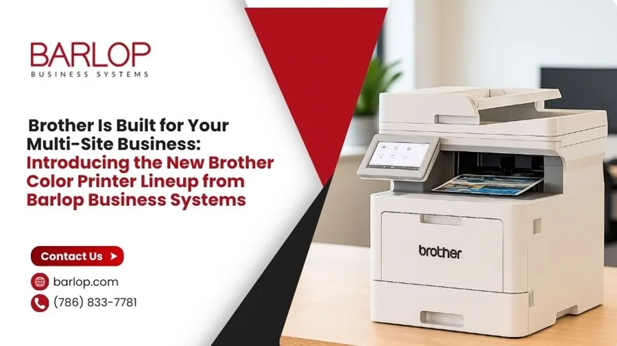 Brother Printers