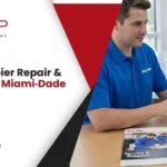 Ricoh Copier Repair & Service in Miami‑Dade