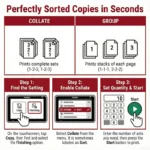 How to Collate on a Ricoh Copier and Stop Wasting Time Printing