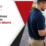 Managed Print Services for Downtown Miami Offices