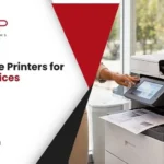 All-in-One Printers for Miami Offices