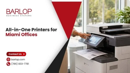 multifunction printer