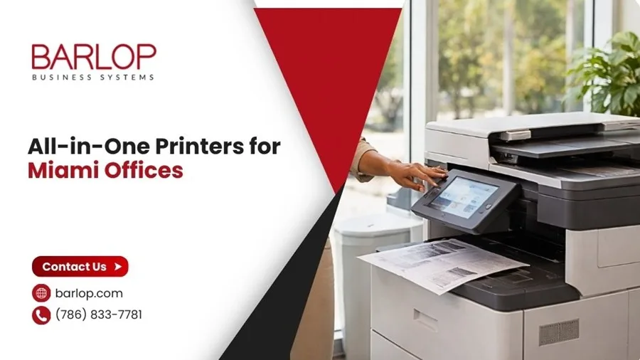 multifunction printer