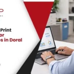 Managed Print Services for Businesses in Doral
