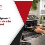 Office Equipment Sales & Service in South Miami