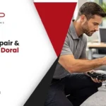 Printer Repair & Service in Doral