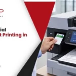 Confidential Document Printing in Miami