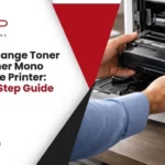 How to Change Toner on a Brother Mono Workhorse Printer: Step-by-Step Guide (2026)