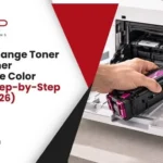 How to Change Toner on a Brother Workhorse Color Printer: Step-by-Step Guide (2026)