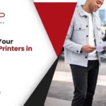 Upgrade Your Business Printers in Miami