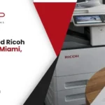 Authorized Ricoh Dealer in Miami, Florida