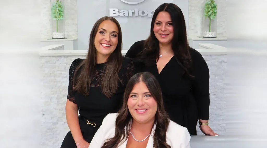 Barlop Business Systems Featured in The Cannata Report Dealer Tour