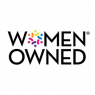 Women Owned Logo - Barlop Business Systems in Florida USA